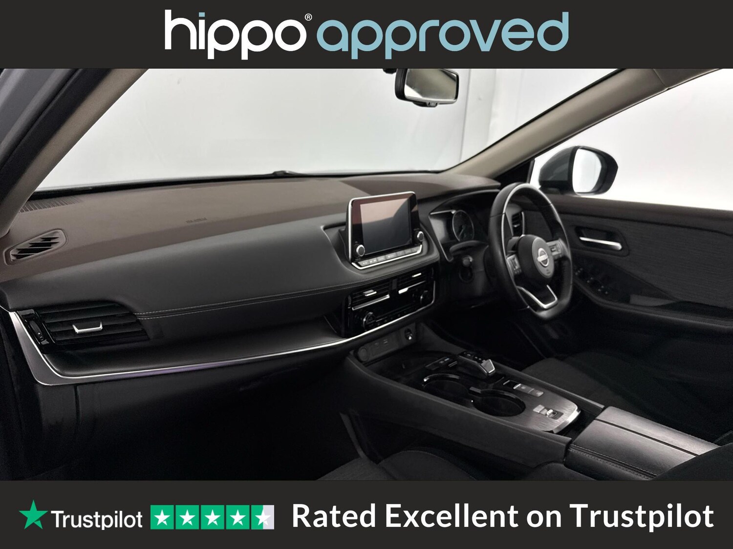 Used Nissan X-Trail 2024 for sale - 76658305: Photo 10