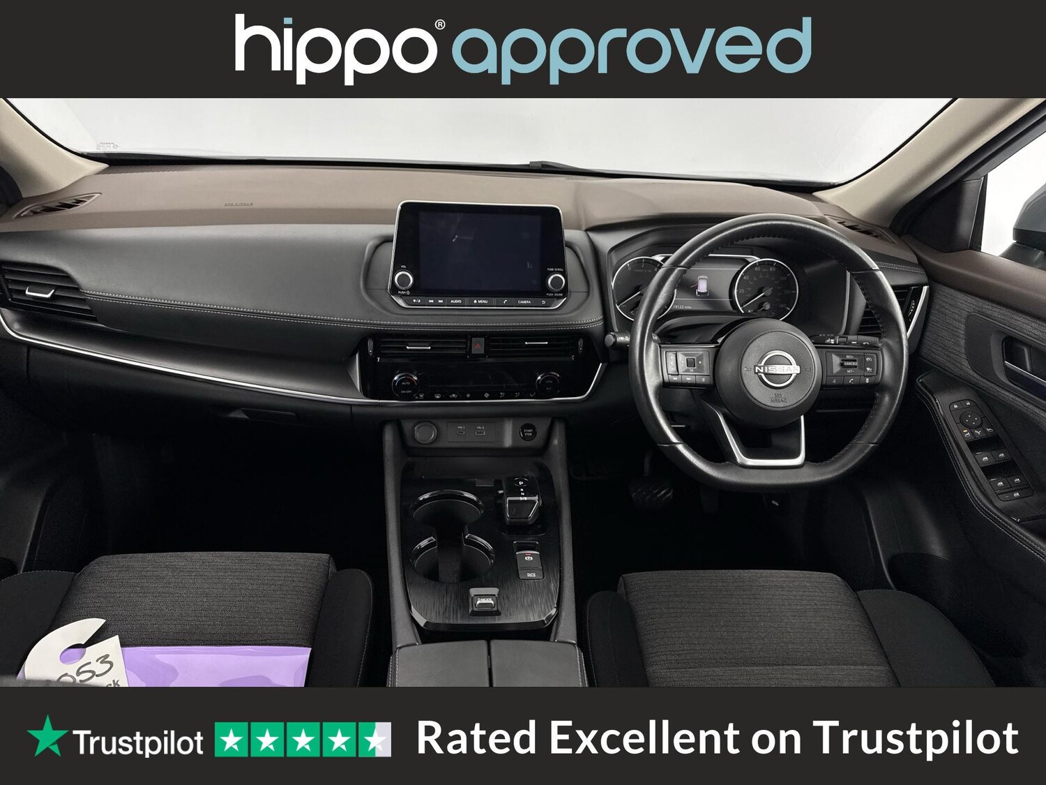 Used Nissan X-Trail 2024 for sale - 76658305: Photo 11