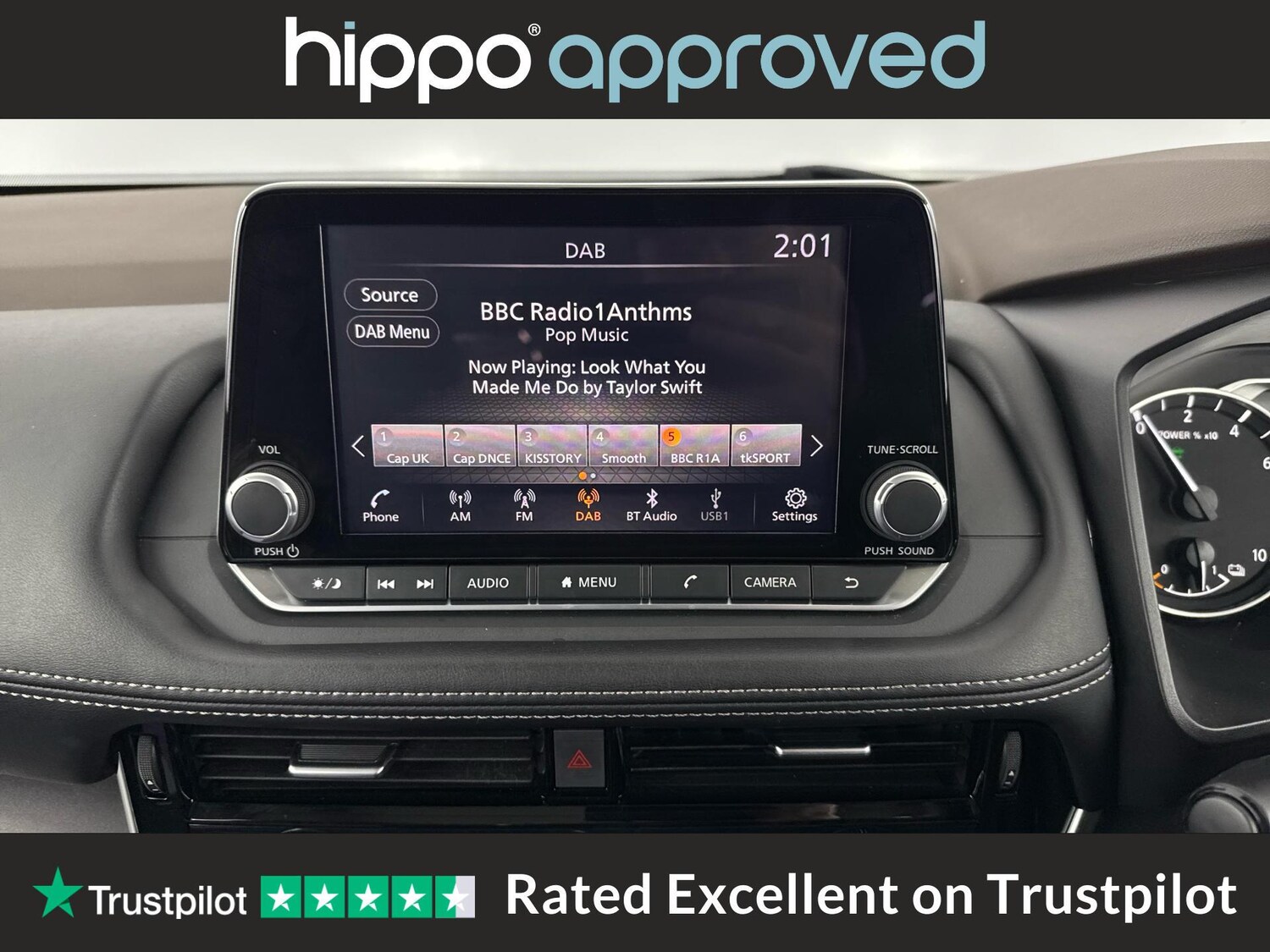 Used Nissan X-Trail 2024 for sale - 76658305: Photo 12