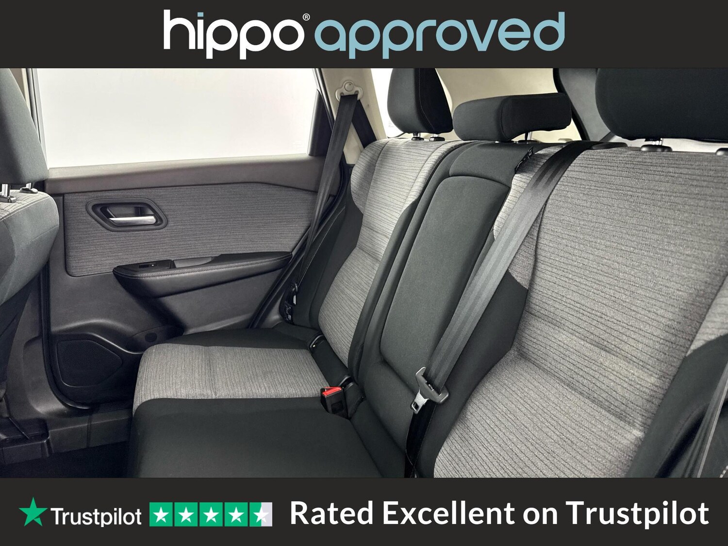 Used Nissan X-Trail 2024 for sale - 76658305: Photo 14