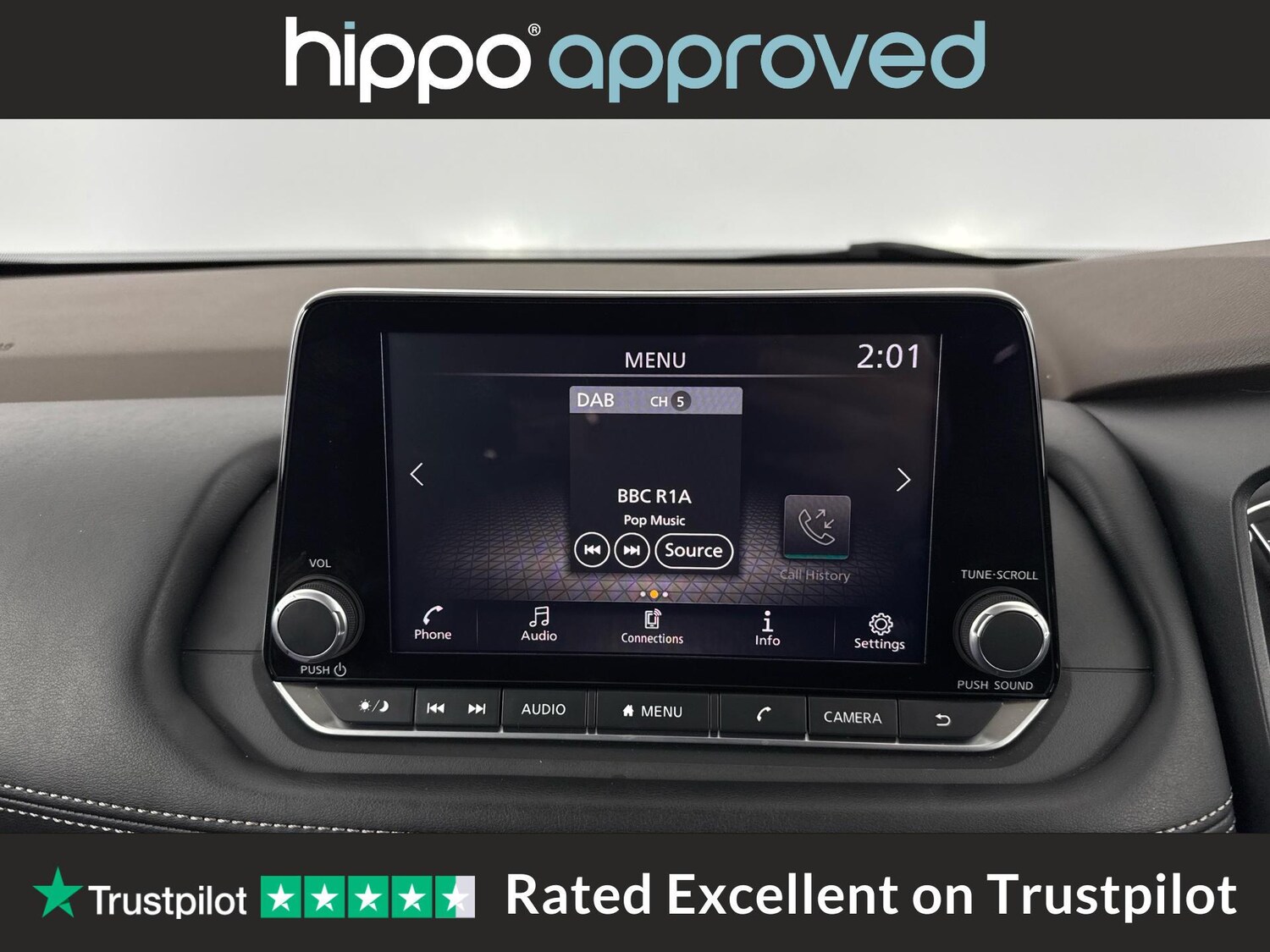 Used Nissan X-Trail 2024 for sale - 76658305: Photo 16