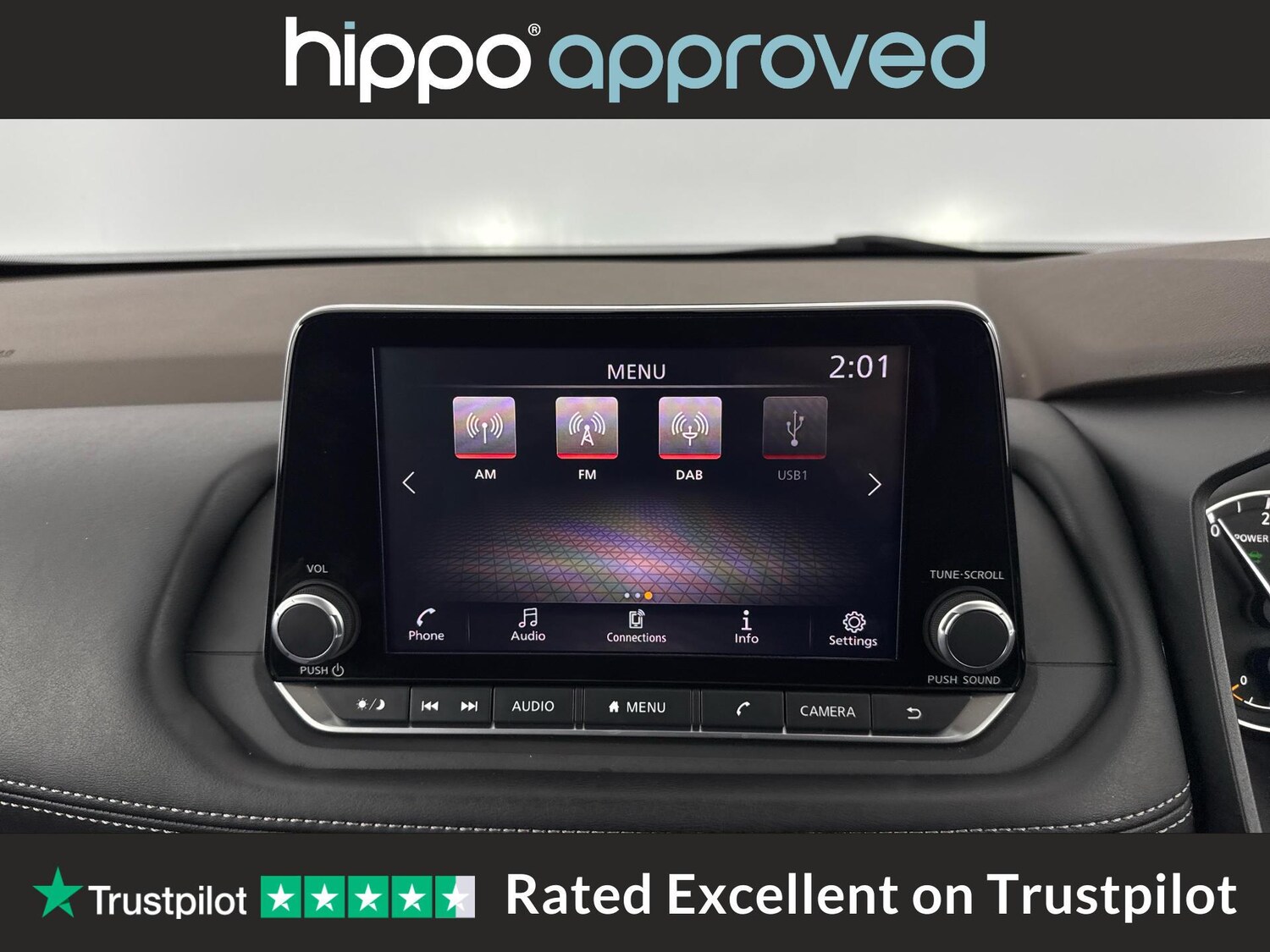 Used Nissan X-Trail 2024 for sale - 76658305: Photo 17