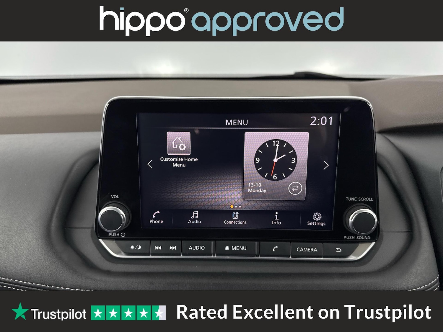 Used Nissan X-Trail 2024 for sale - 76658305: Photo 18