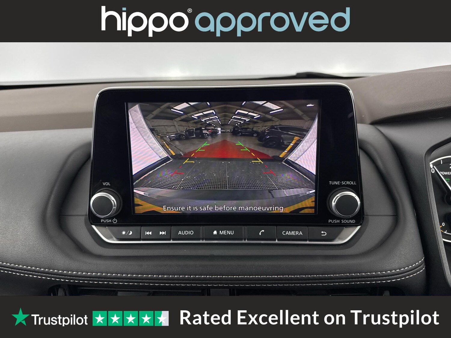 Used Nissan X-Trail 2024 for sale - 76658305: Photo 19