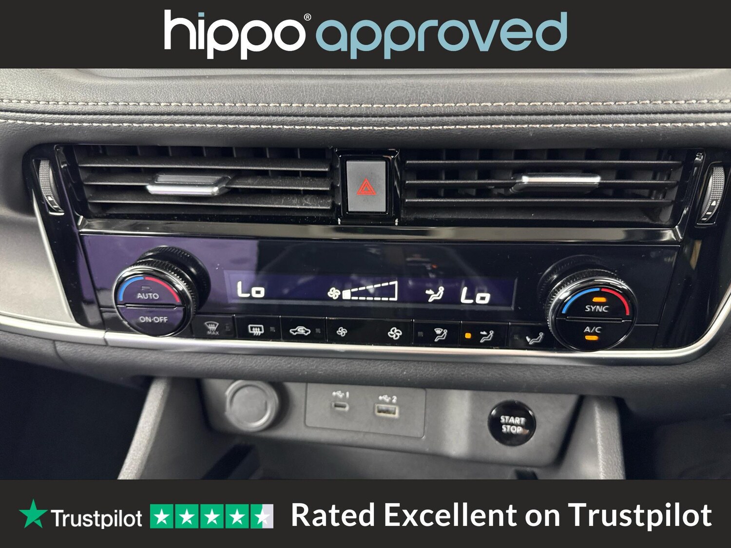 Used Nissan X-Trail 2024 for sale - 76658305: Photo 20