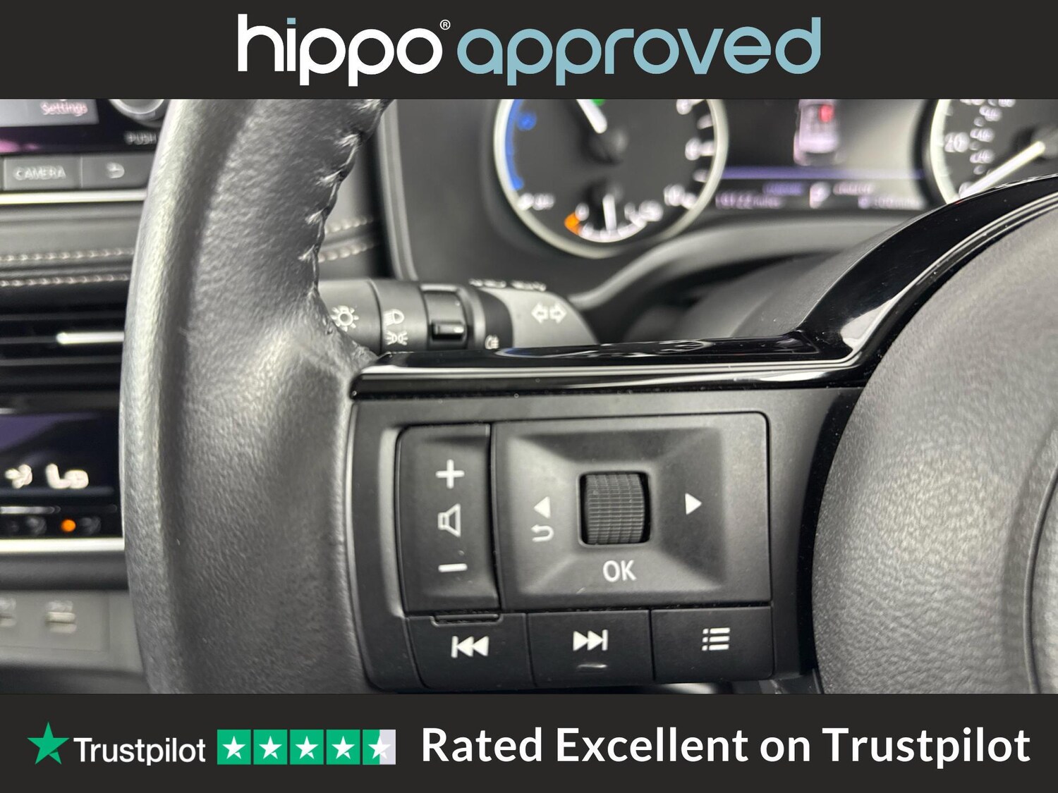 Used Nissan X-Trail 2024 for sale - 76658305: Photo 22