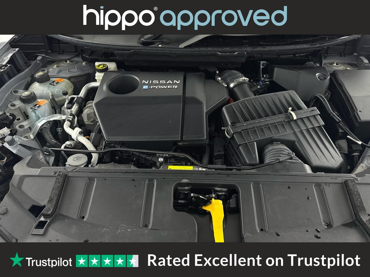 Used Nissan X-Trail 2024 for sale - 76658305: Photo 28