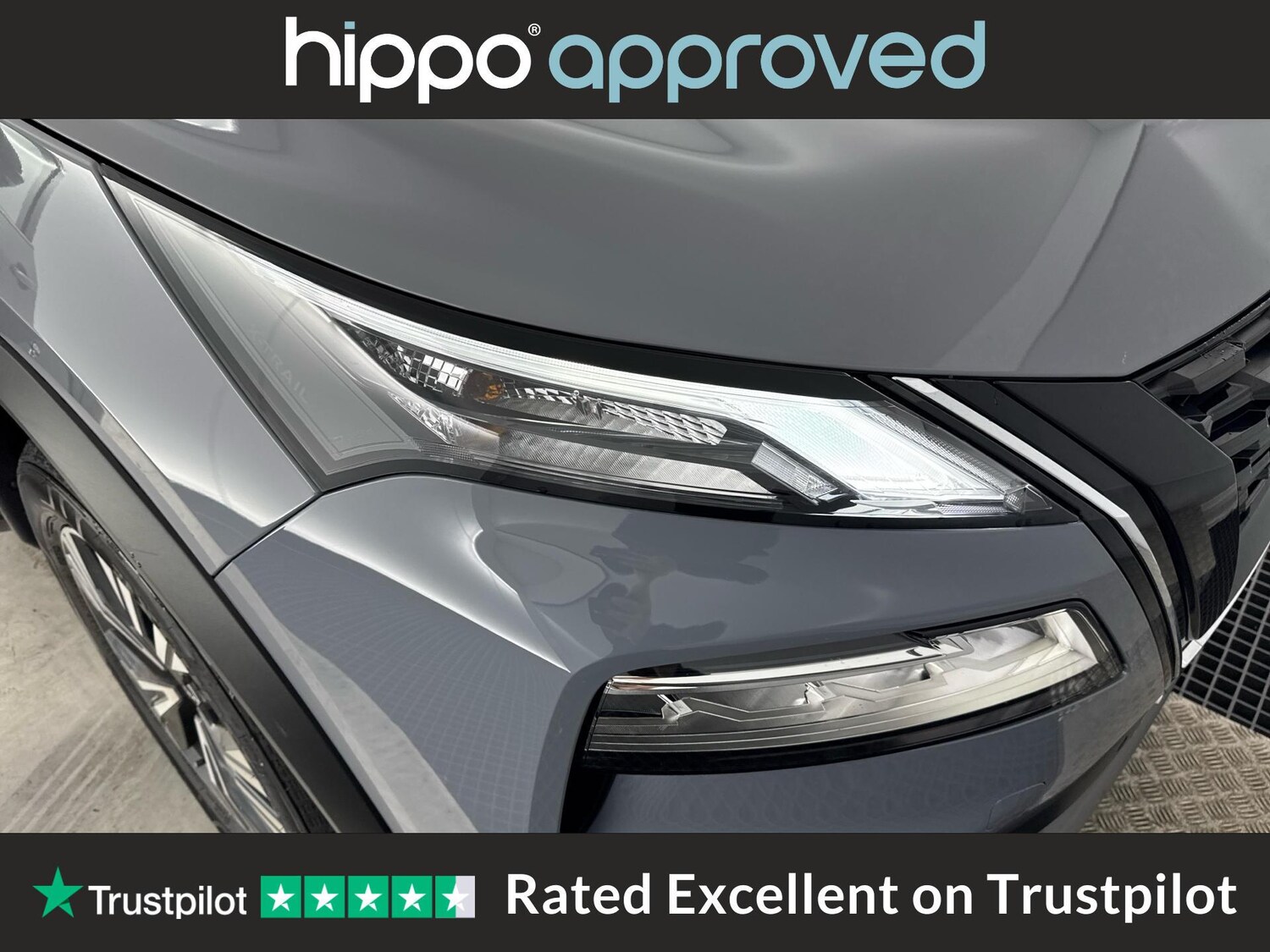 Used Nissan X-Trail 2024 for sale - 76658305: Photo 29