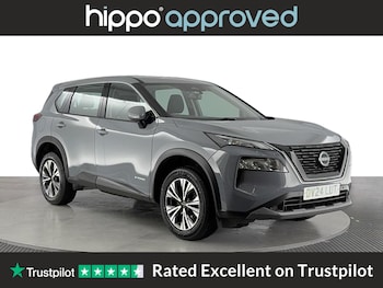 Used Nissan X-Trail 2024 for sale - 76658305: Photo