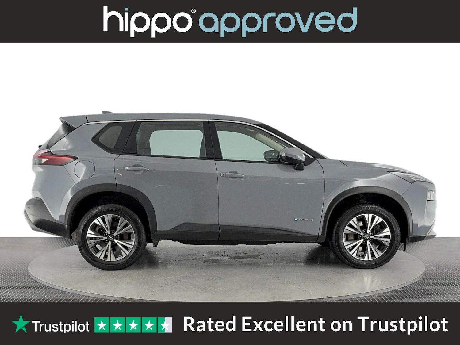 Used Nissan X-Trail 2024 for sale - 76658305: Photo 3