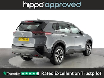 Used Nissan X-Trail 2024 for sale - 76658305: Photo