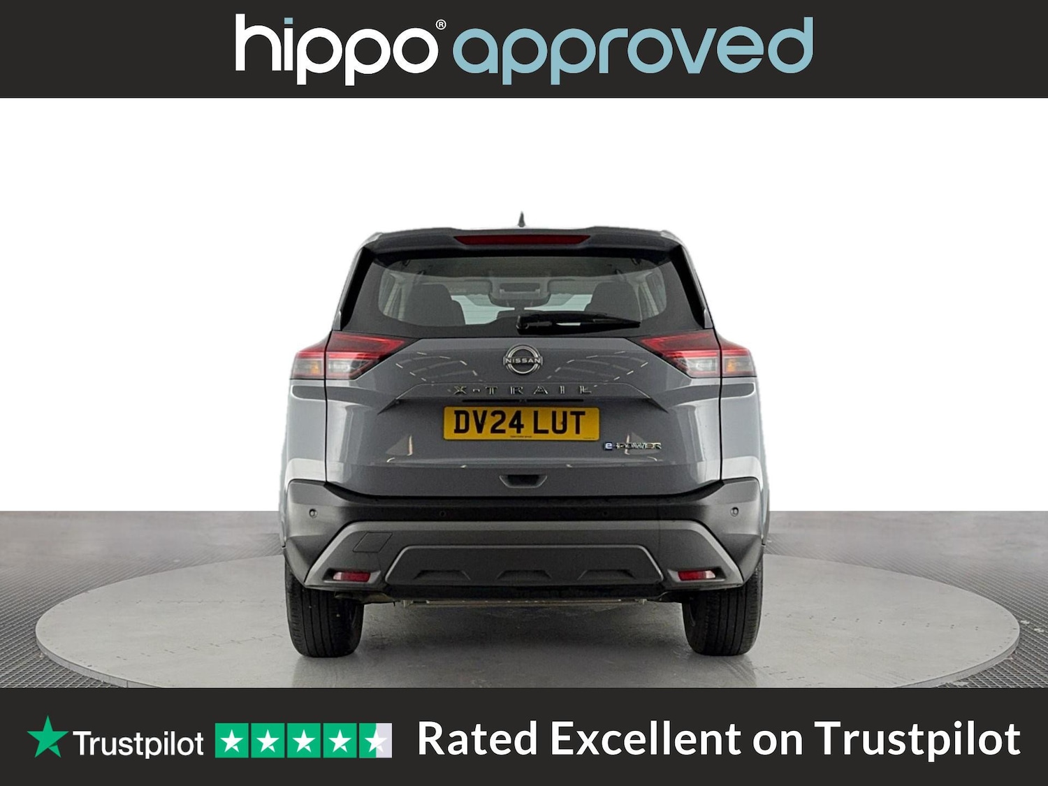 Used Nissan X-Trail 2024 for sale - 76658305: Photo 5