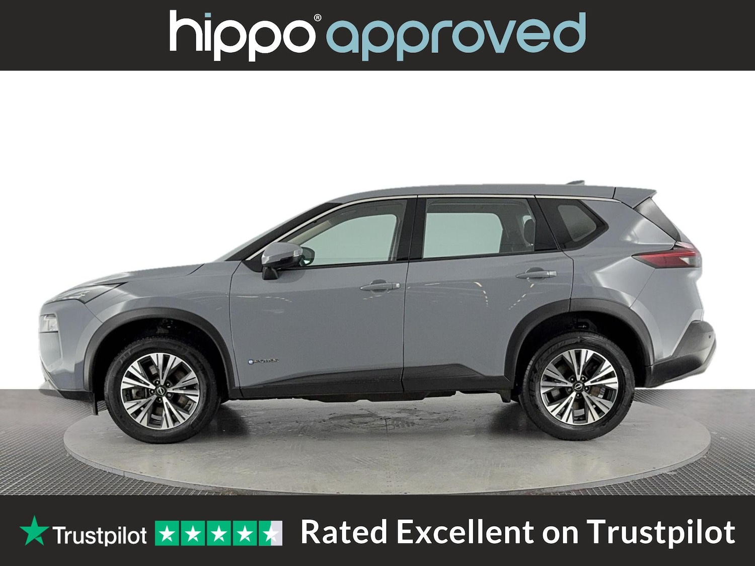 Used Nissan X-Trail 2024 for sale - 76658305: Photo 7