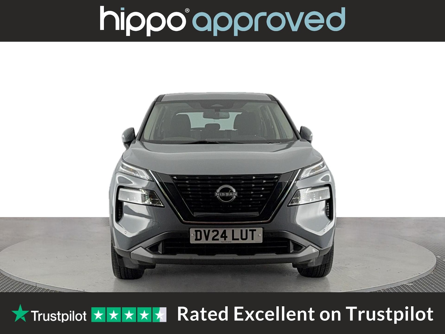 Used Nissan X-Trail 2024 for sale - 76658305: Photo 8