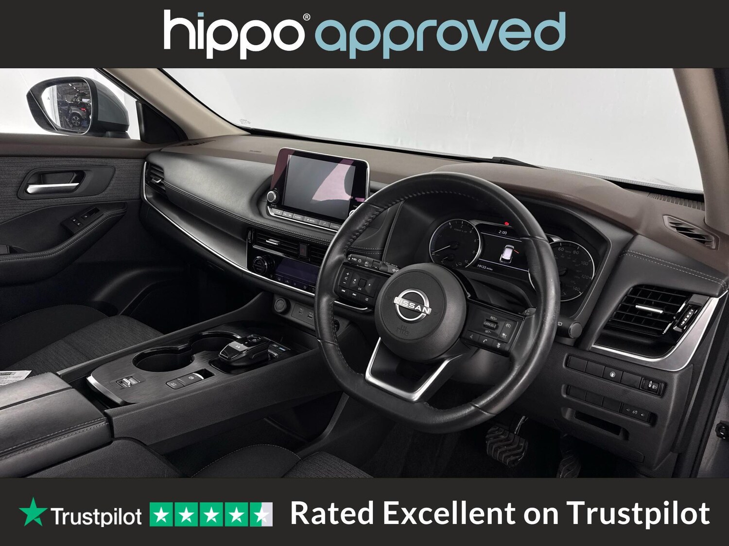 Used Nissan X-Trail 2024 for sale - 76658305: Photo 9