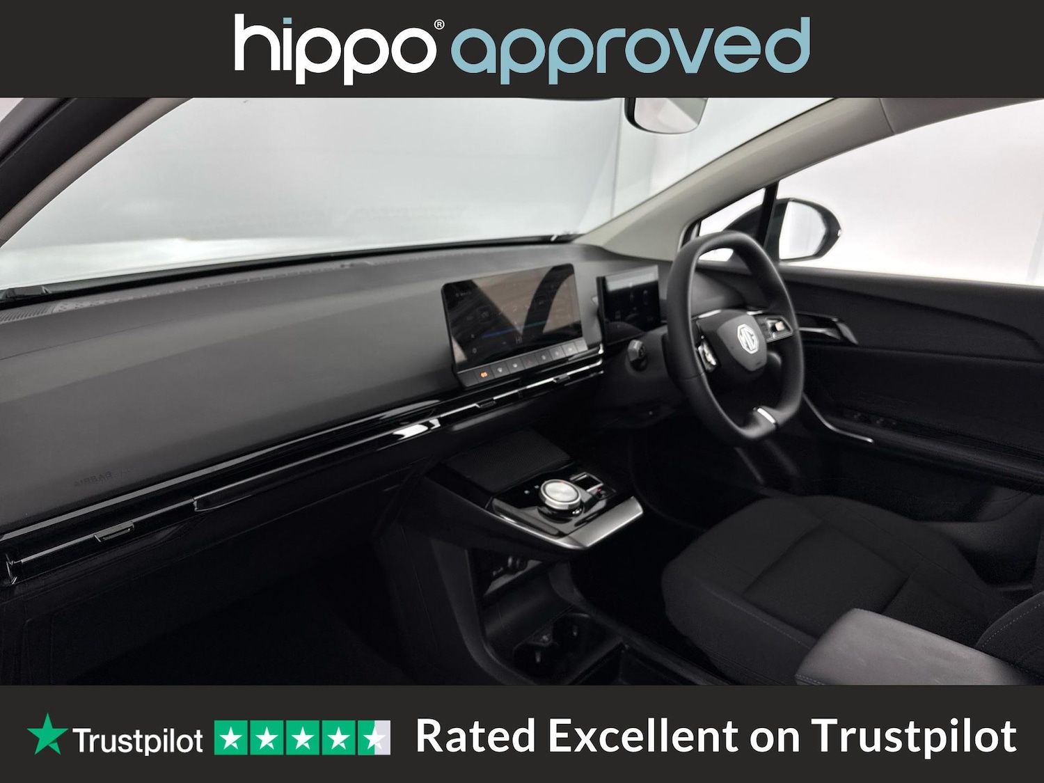 Used MG MG4 2025 for sale - 76657317: Photo 10