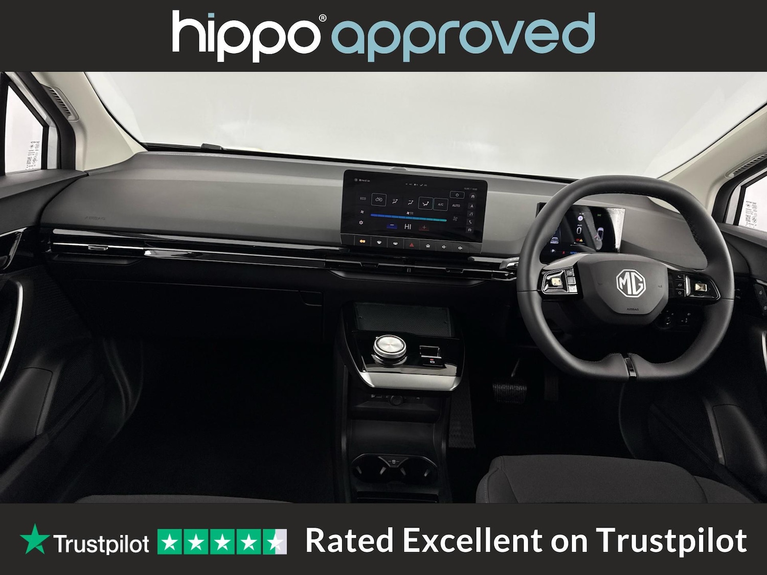 Used MG MG4 2025 for sale - 76657317: Photo 11