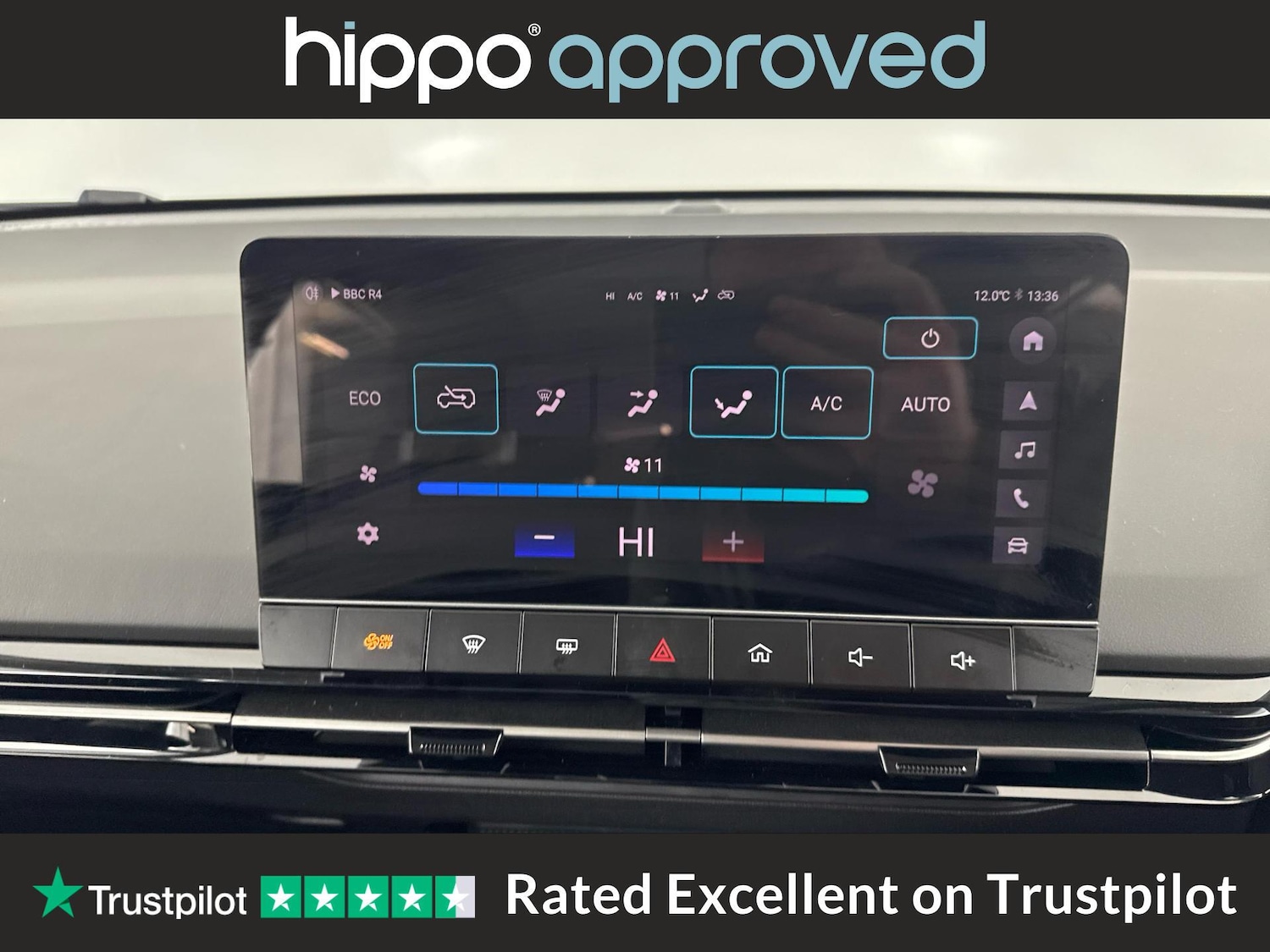 Used MG MG4 2025 for sale - 76657317: Photo 12