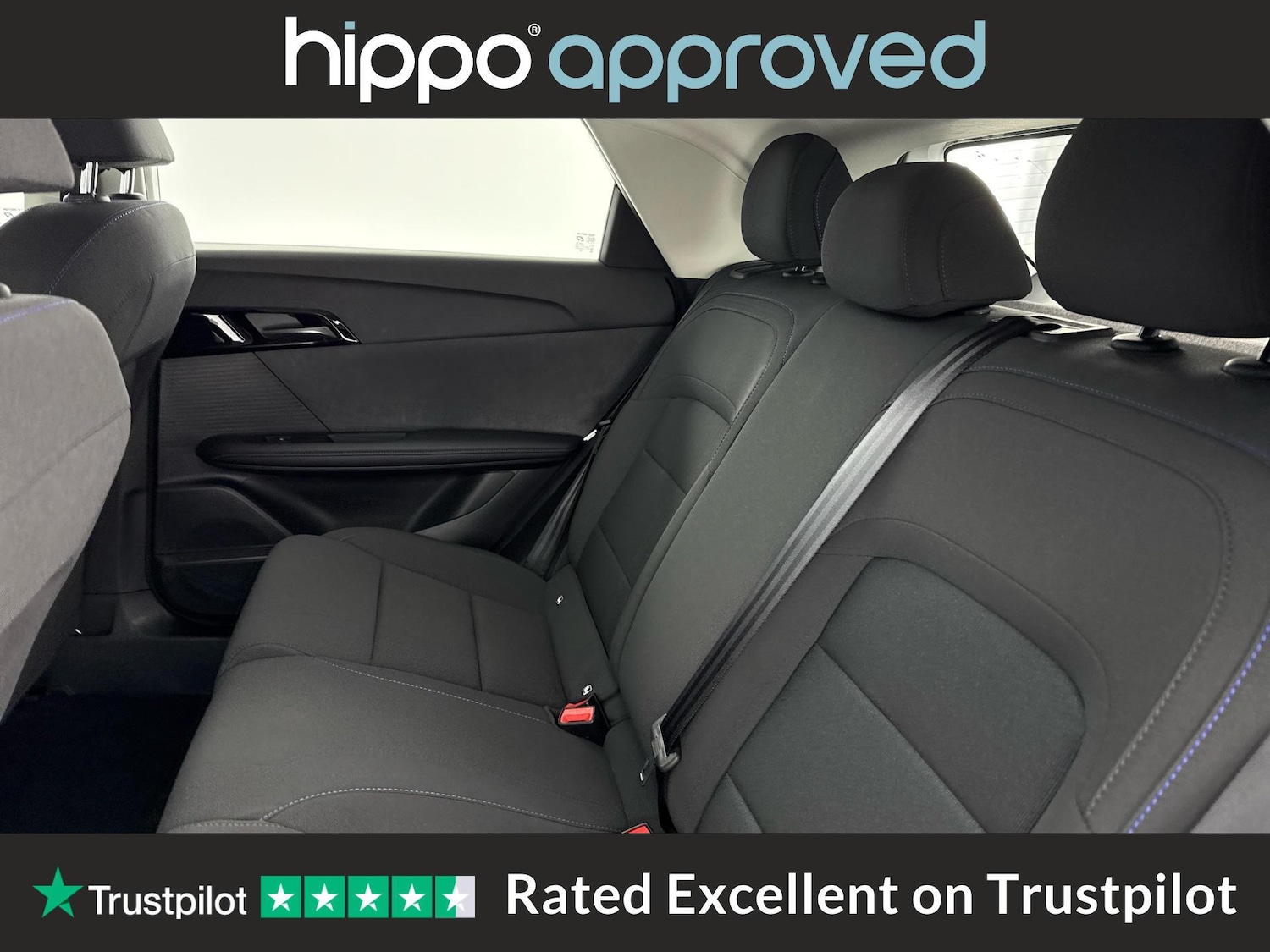 Used MG MG4 2025 for sale - 76657317: Photo 14