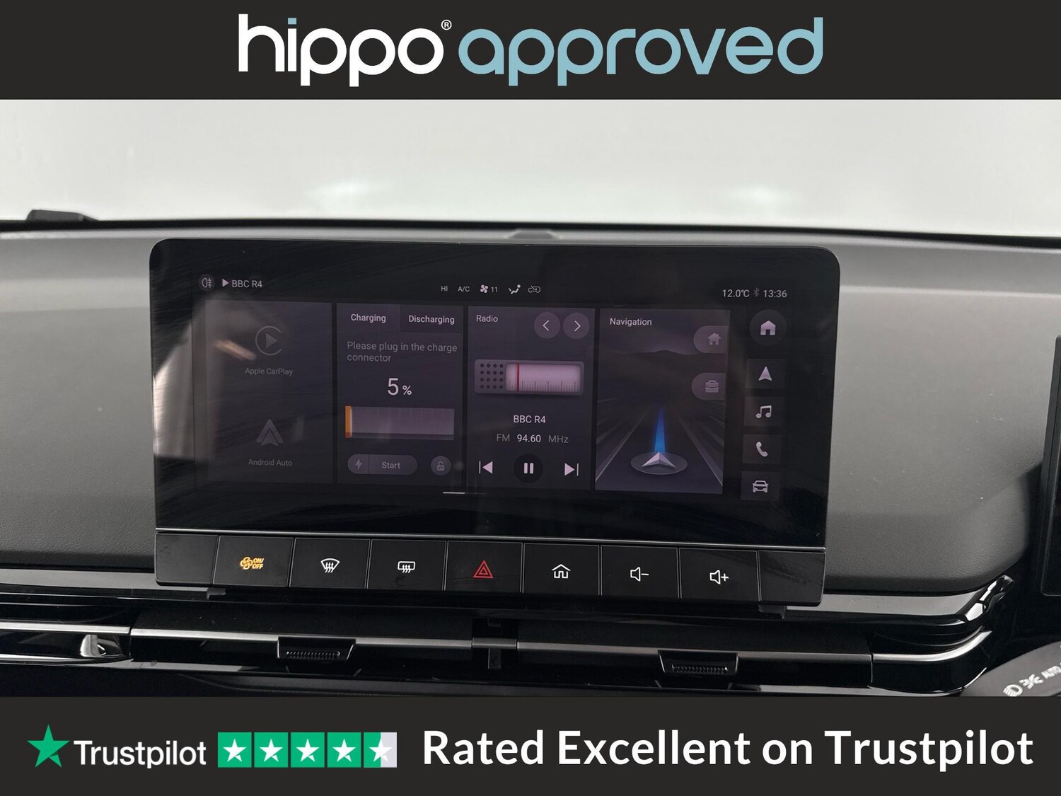 Used MG MG4 2025 for sale - 76657317: Photo 16