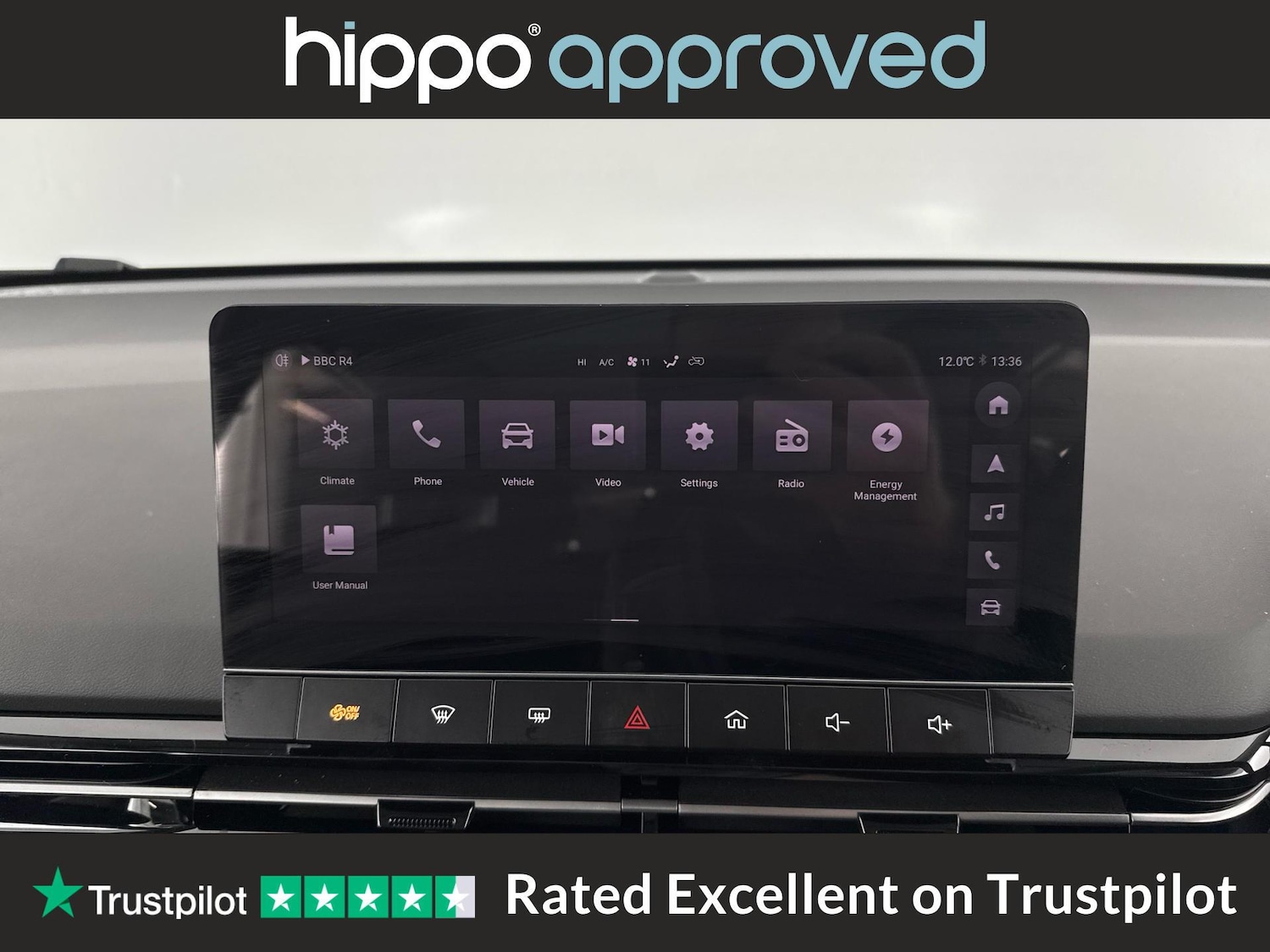 Used MG MG4 2025 for sale - 76657317: Photo 17