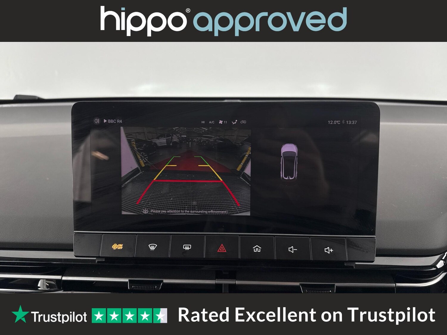 Used MG MG4 2025 for sale - 76657317: Photo 18