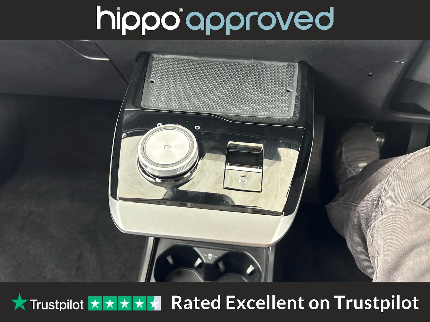 Used MG MG4 2025 for sale - 76657317: Photo 19