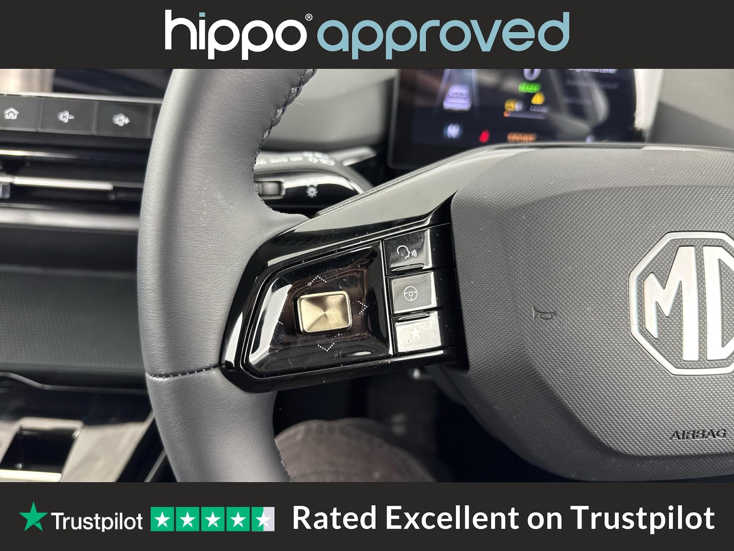 Used MG MG4 2025 for sale - 76657317: Photo 20