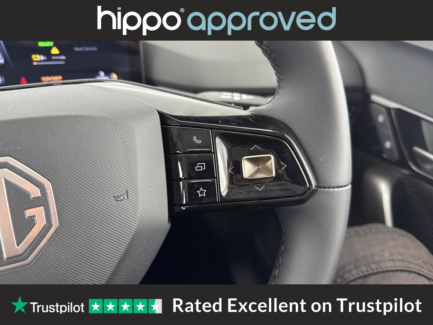 Used MG MG4 2025 for sale - 76657317: Photo 21