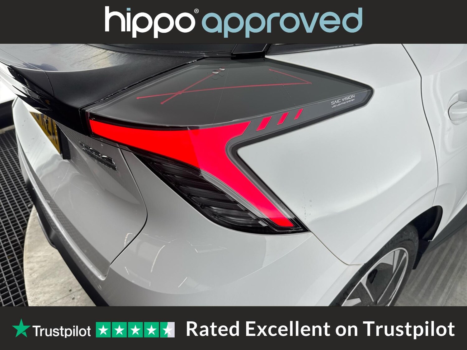 Used MG MG4 2025 for sale - 76657317: Photo 24