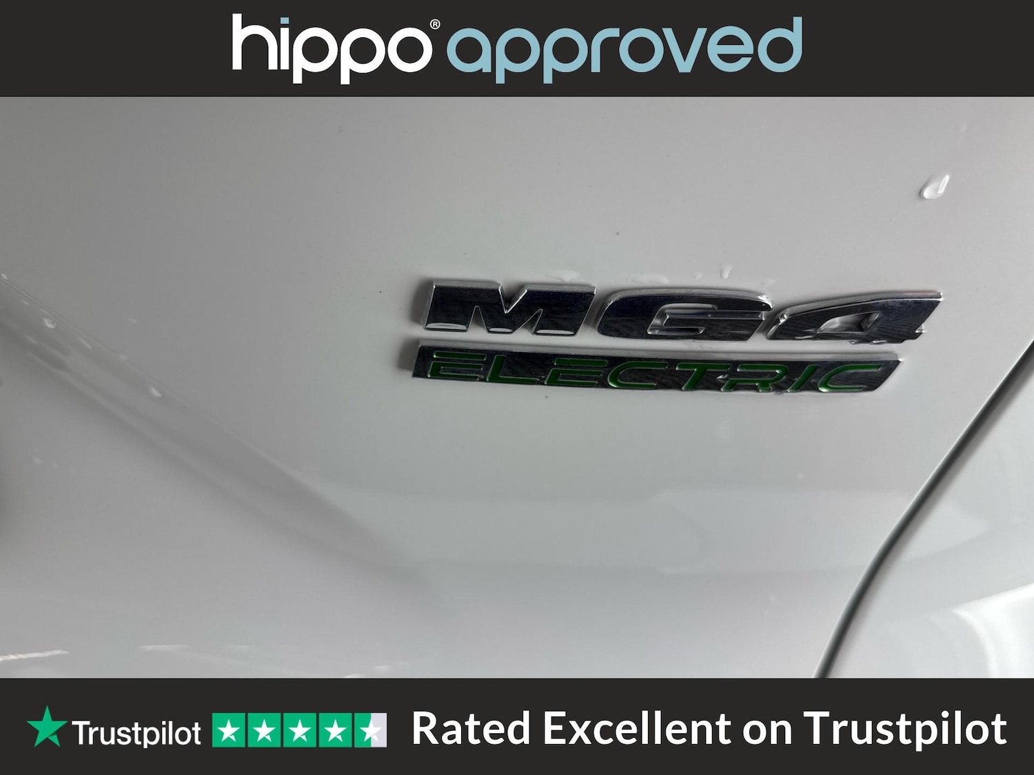 Used MG MG4 2025 for sale - 76657317: Photo 25