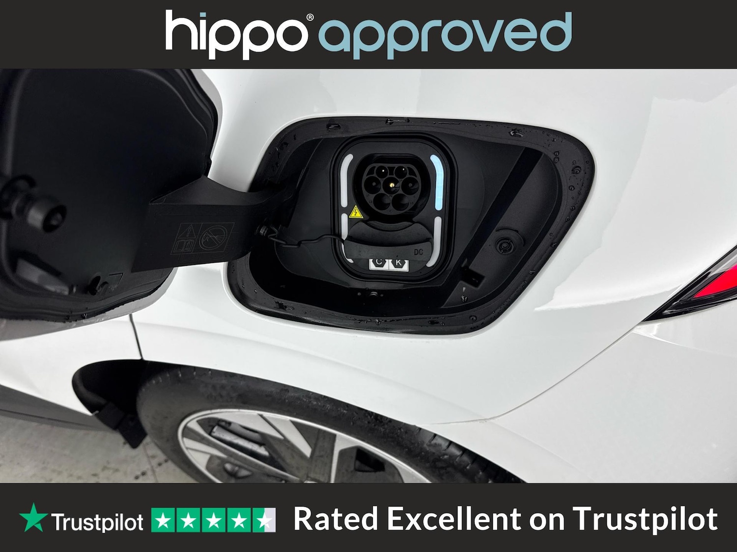 Used MG MG4 2025 for sale - 76657317: Photo 26