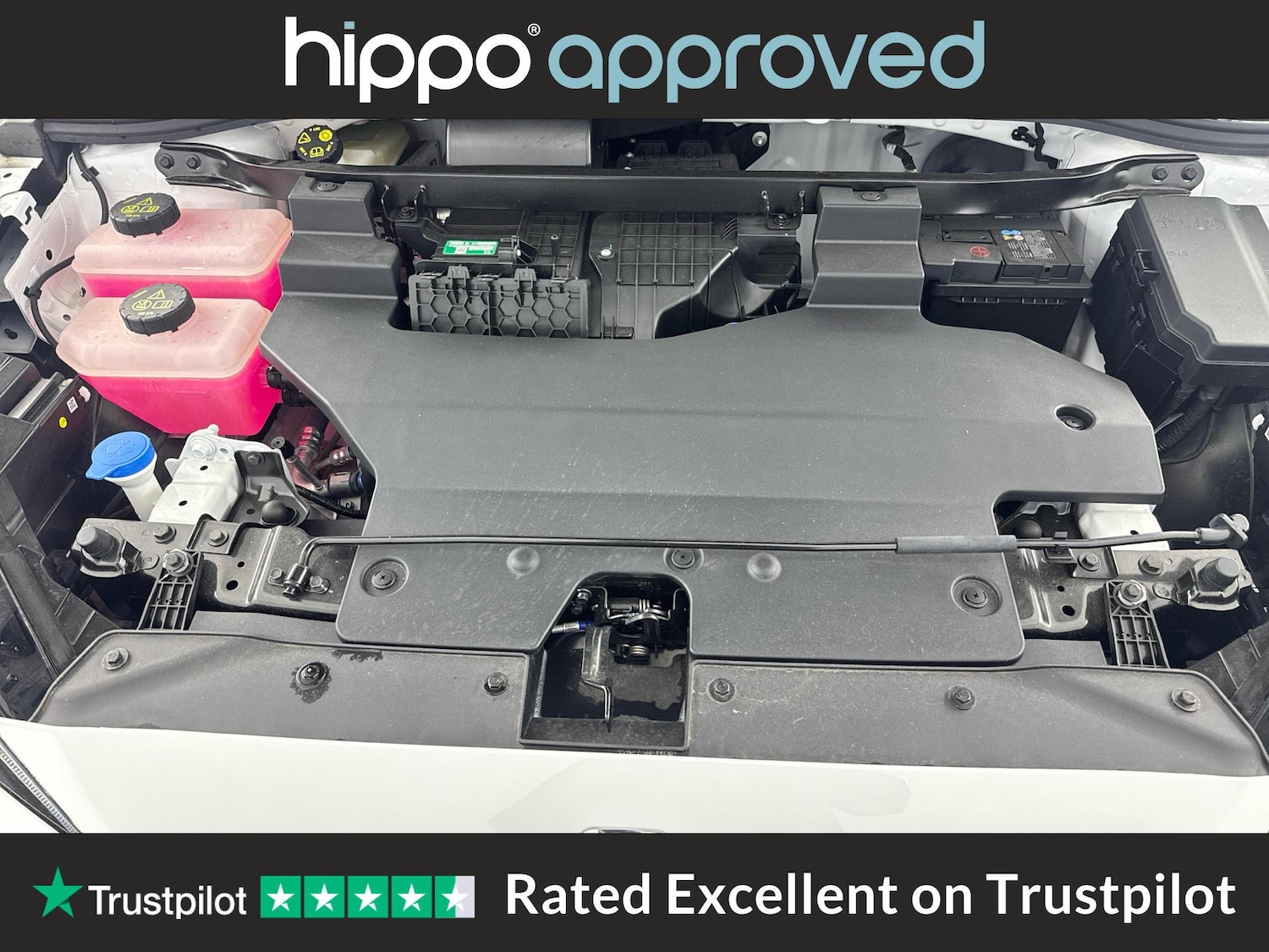 Used MG MG4 2025 for sale - 76657317: Photo 27