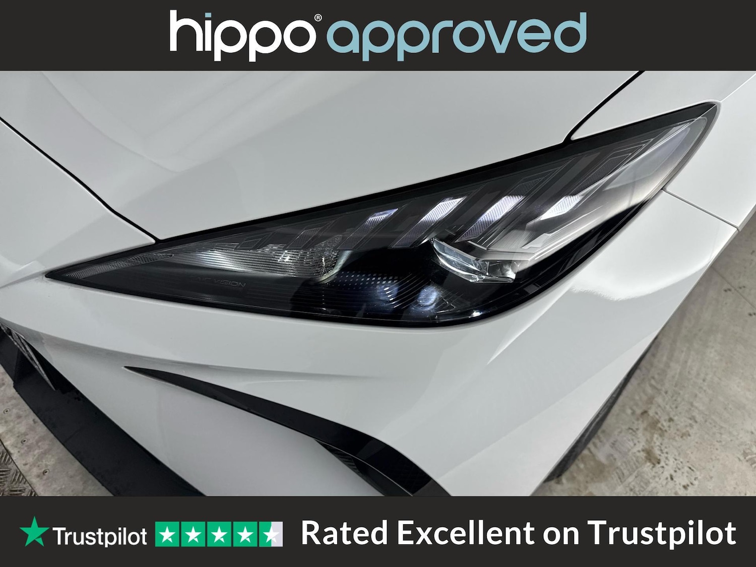 Used MG MG4 2025 for sale - 76657317: Photo 28