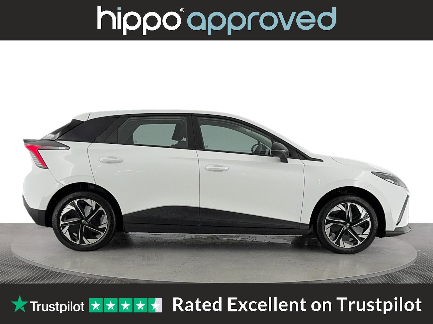 Used MG MG4 2025 for sale - 76657317: Photo 3