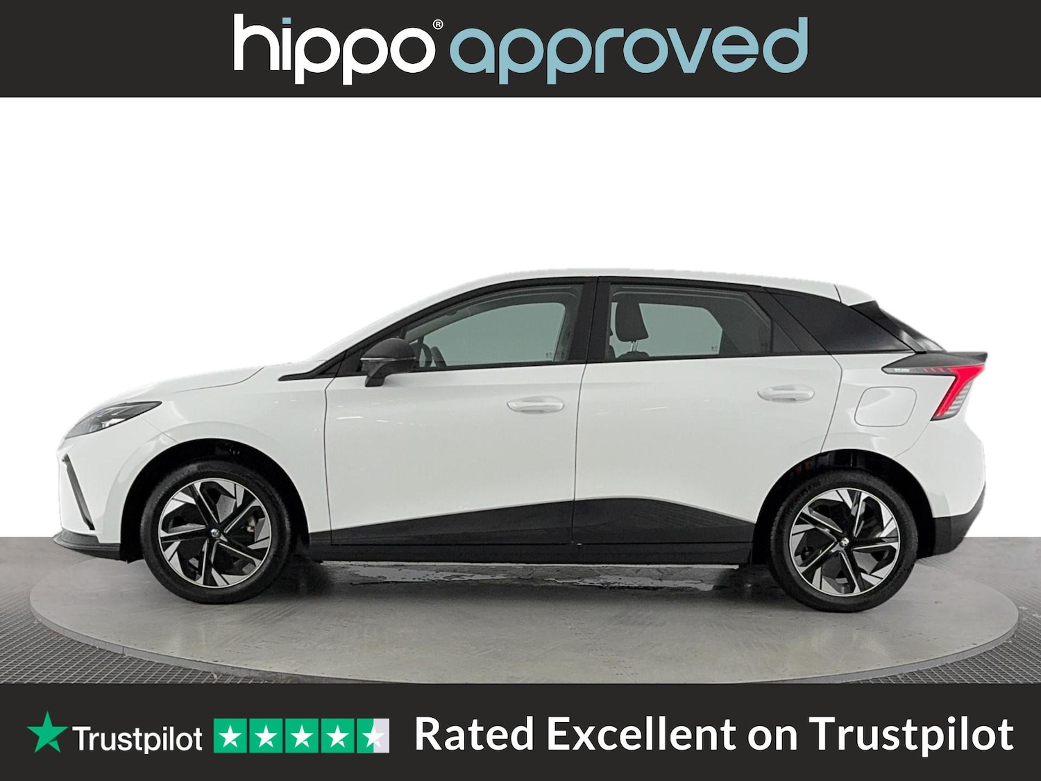 Used MG MG4 2025 for sale - 76657317: Photo 7