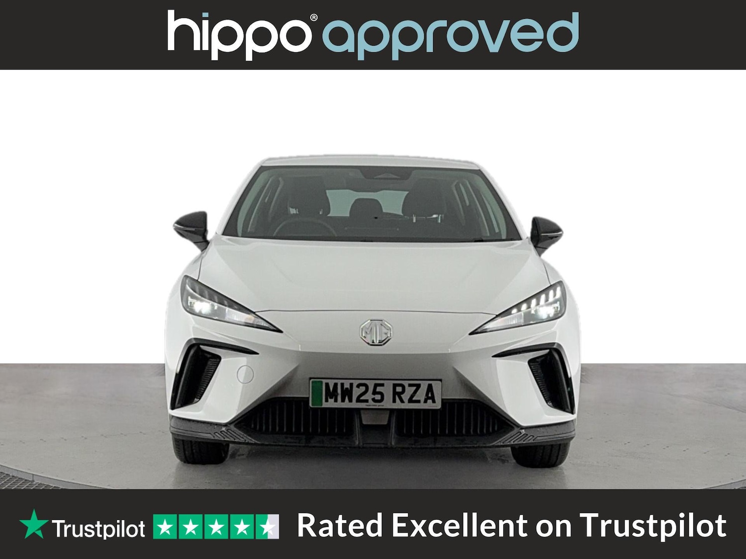 Used MG MG4 2025 for sale - 76657317: Photo 8