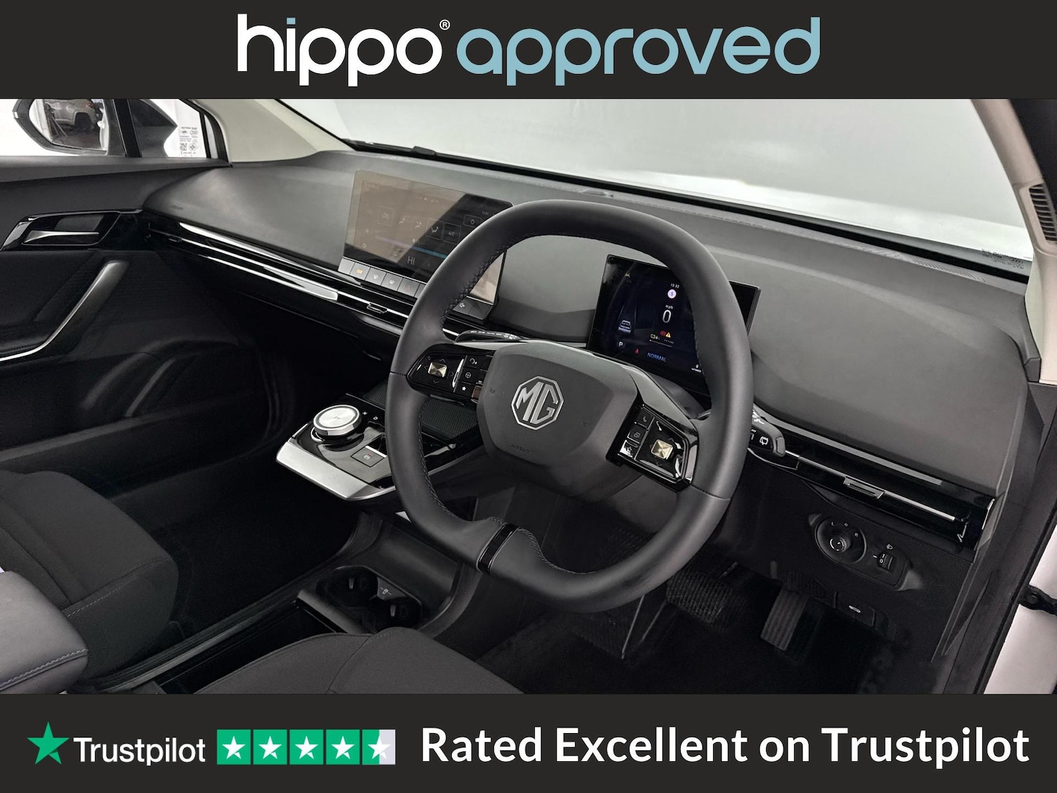 Used MG MG4 2025 for sale - 76657317: Photo 9