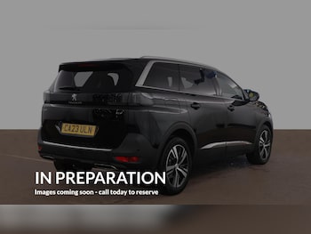 Used Peugeot 5008 2023 for sale - 78675659: Photo