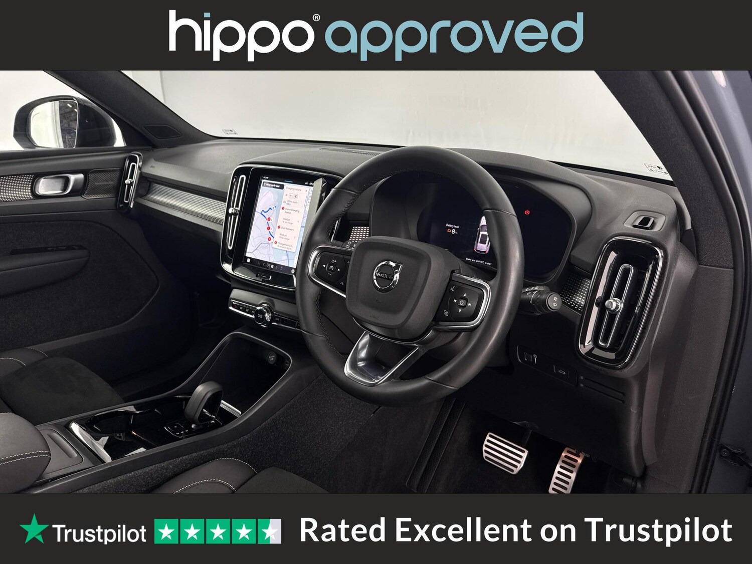 Used Volvo XC40 for sale - 76658898: Photo 10