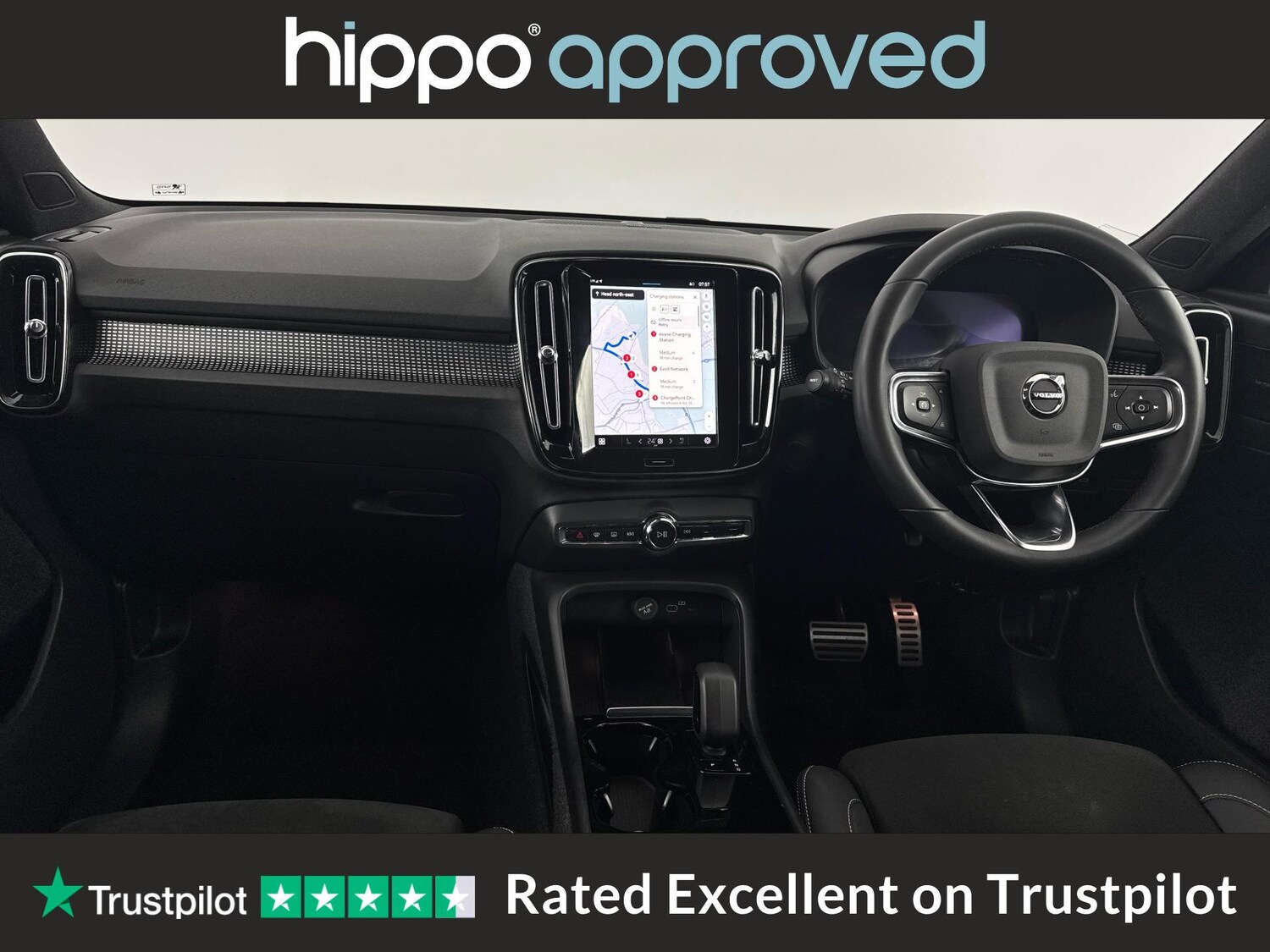 Used Volvo XC40 for sale - 76658898: Photo 11