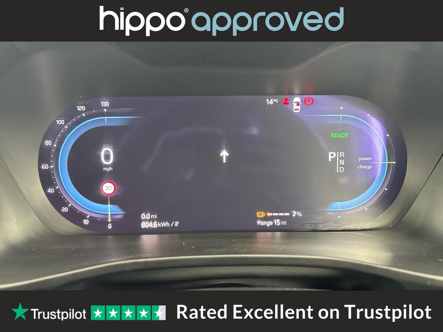 Used Volvo XC40 for sale - 76658898: Photo 13