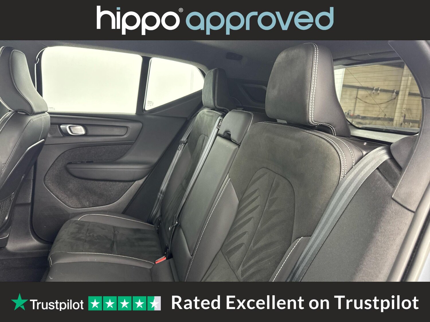 Used Volvo XC40 for sale - 76658898: Photo 14