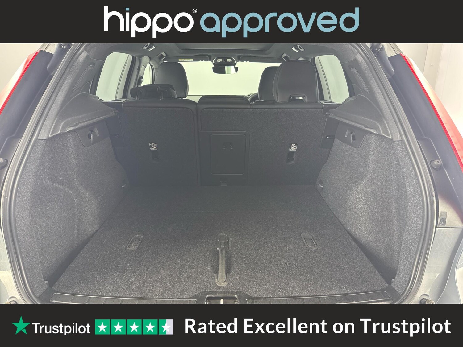 Used Volvo XC40 for sale - 76658898: Photo 15