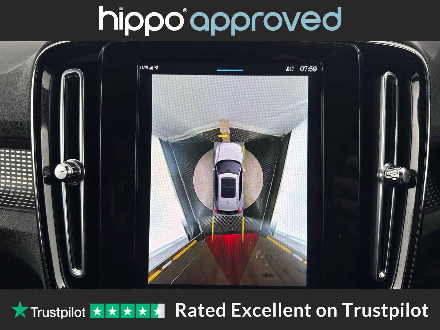 Used Volvo XC40 for sale - 76658898: Photo 19