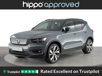 Volvo - XC40