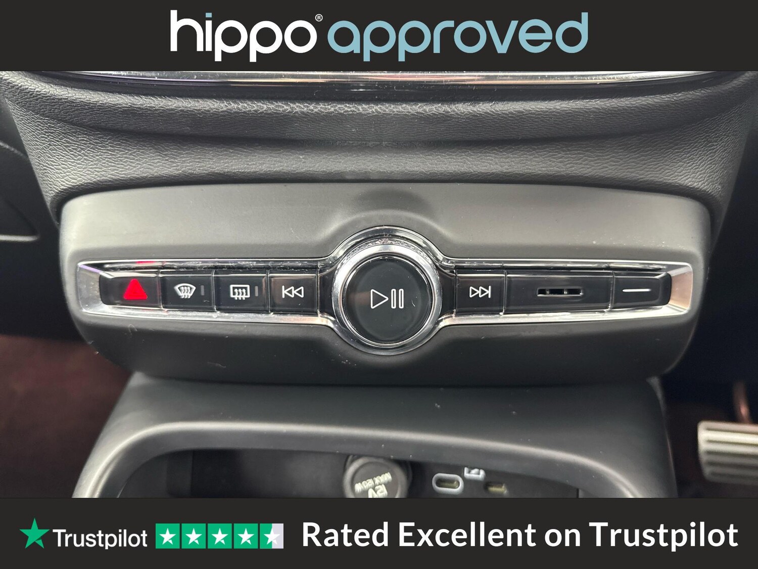 Used Volvo XC40 for sale - 76658898: Photo 20