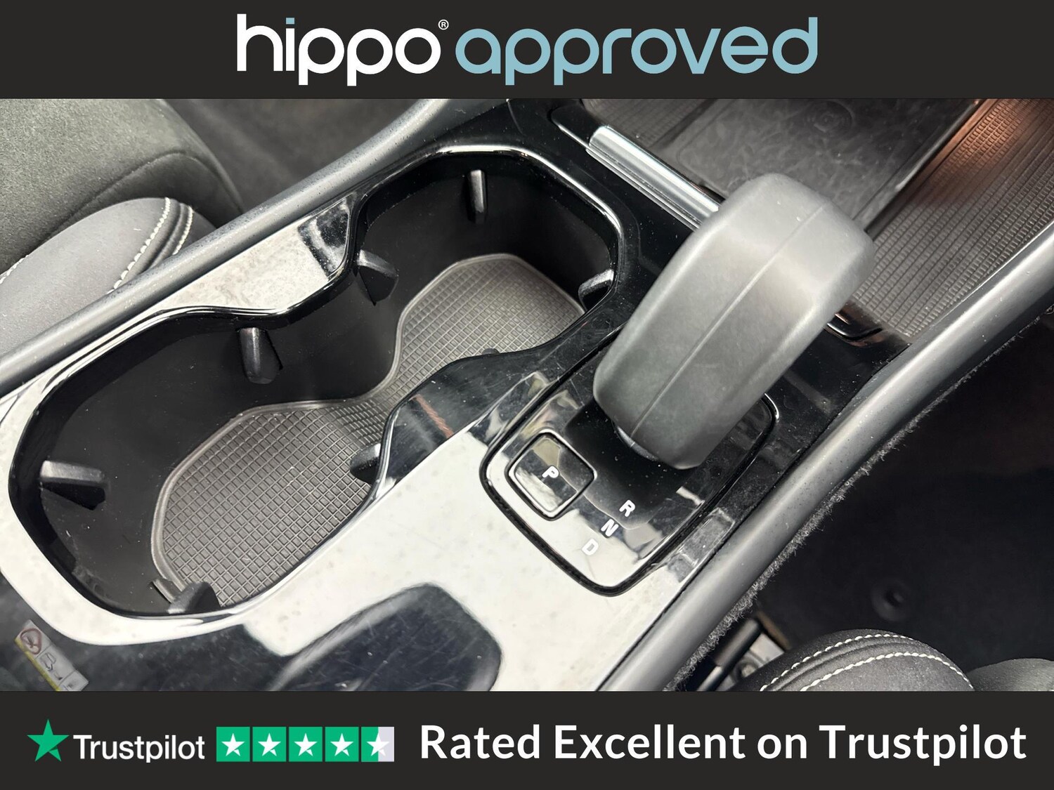 Used Volvo XC40 for sale - 76658898: Photo 21