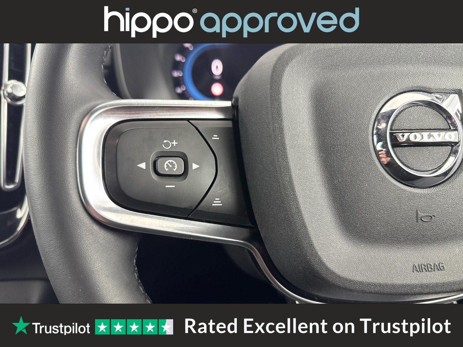 Used Volvo XC40 for sale - 76658898: Photo 22