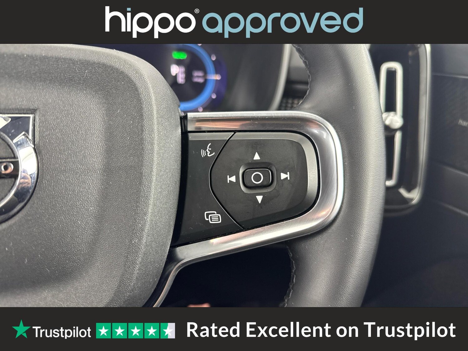 Used Volvo XC40 for sale - 76658898: Photo 23